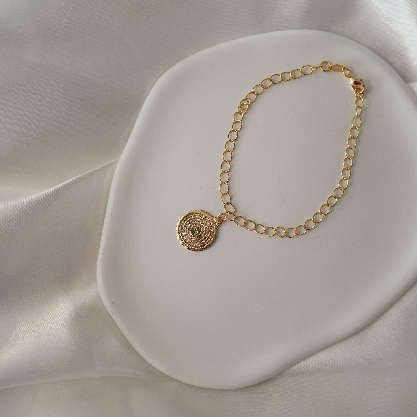 “Pai Nosso” bracelet