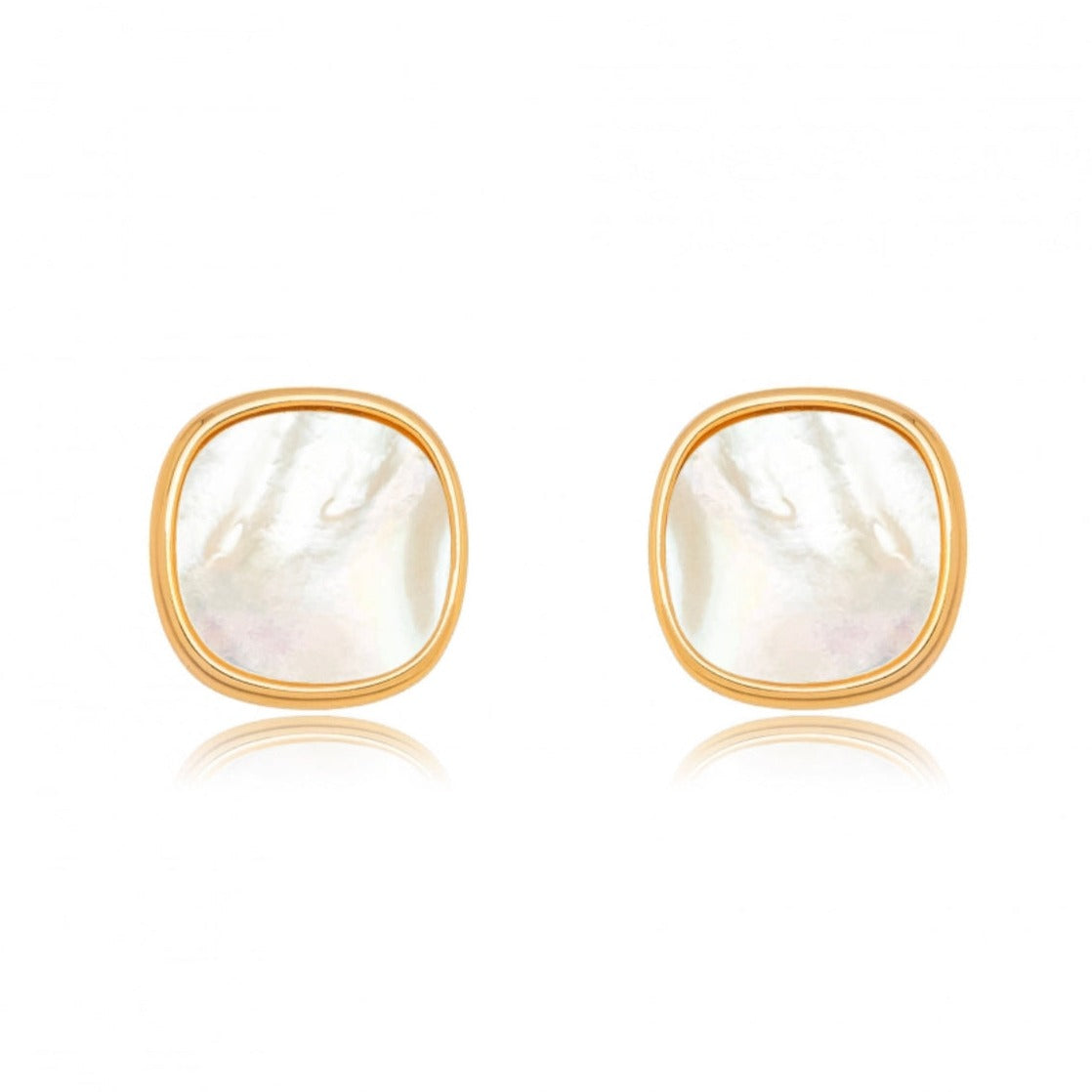 Nacre Earrings