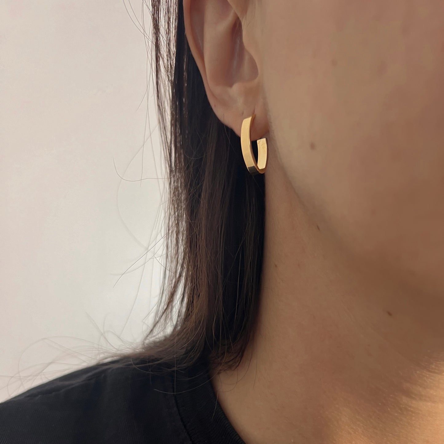 Charlie earrings