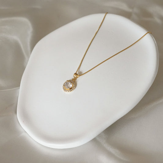 Maria maria necklace