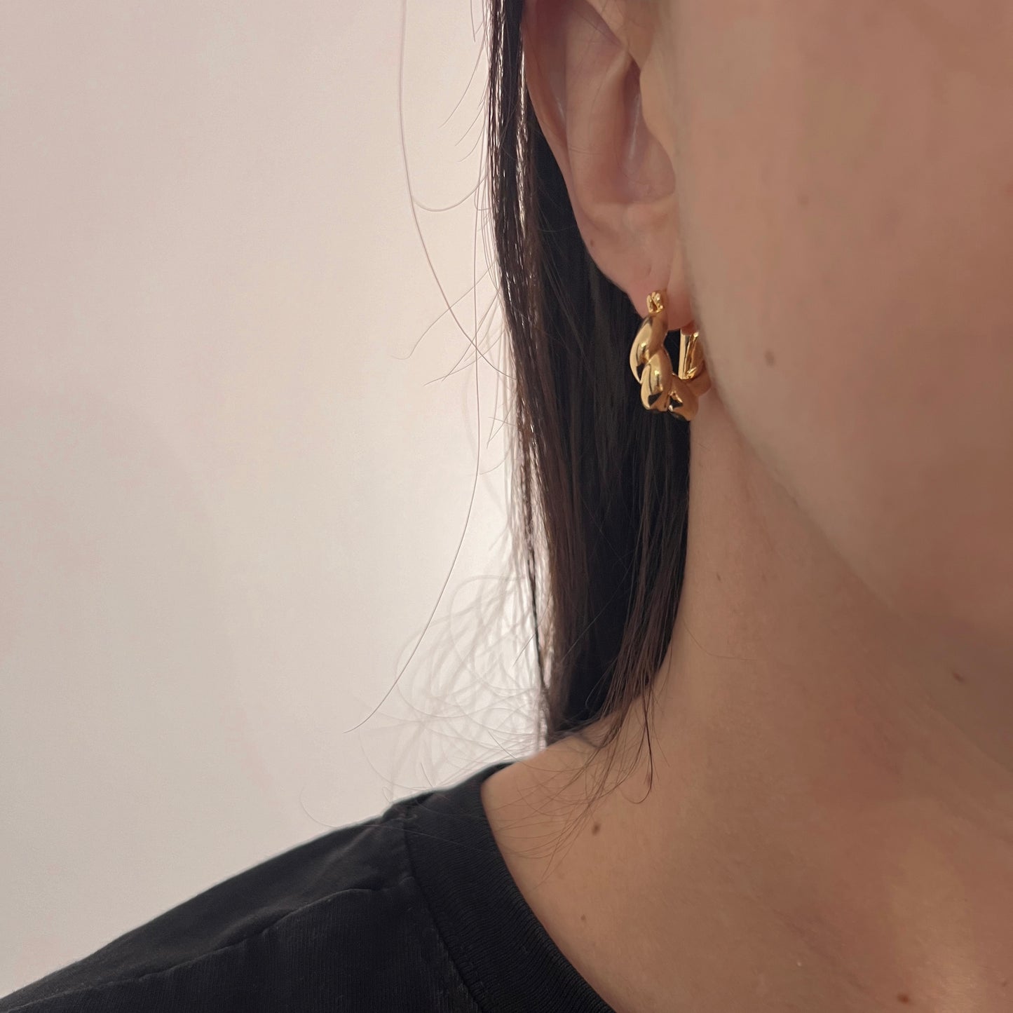 Lea earrings