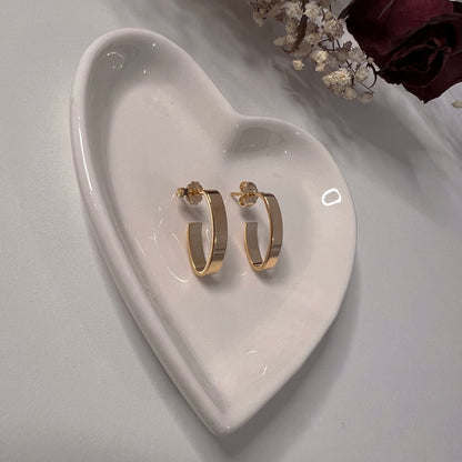Charlie earrings