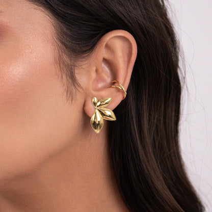 Flora Earrings