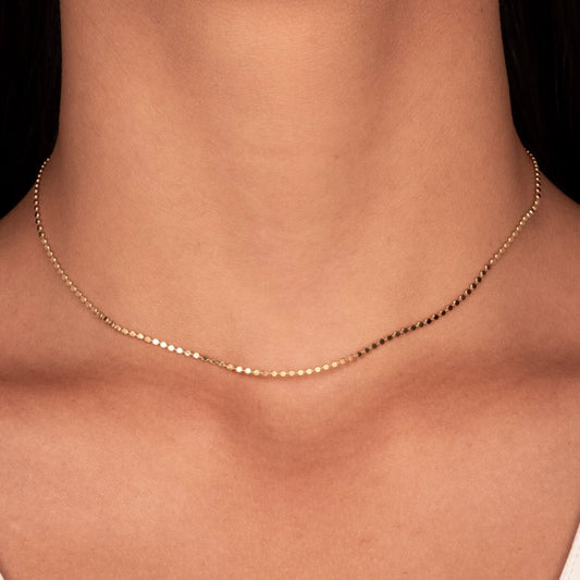 Brisa Chocker Necklace