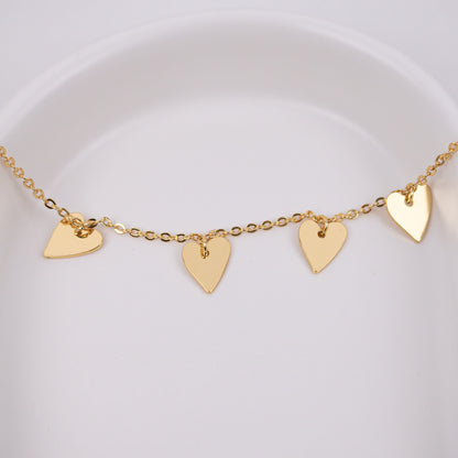 Amor Bracelet