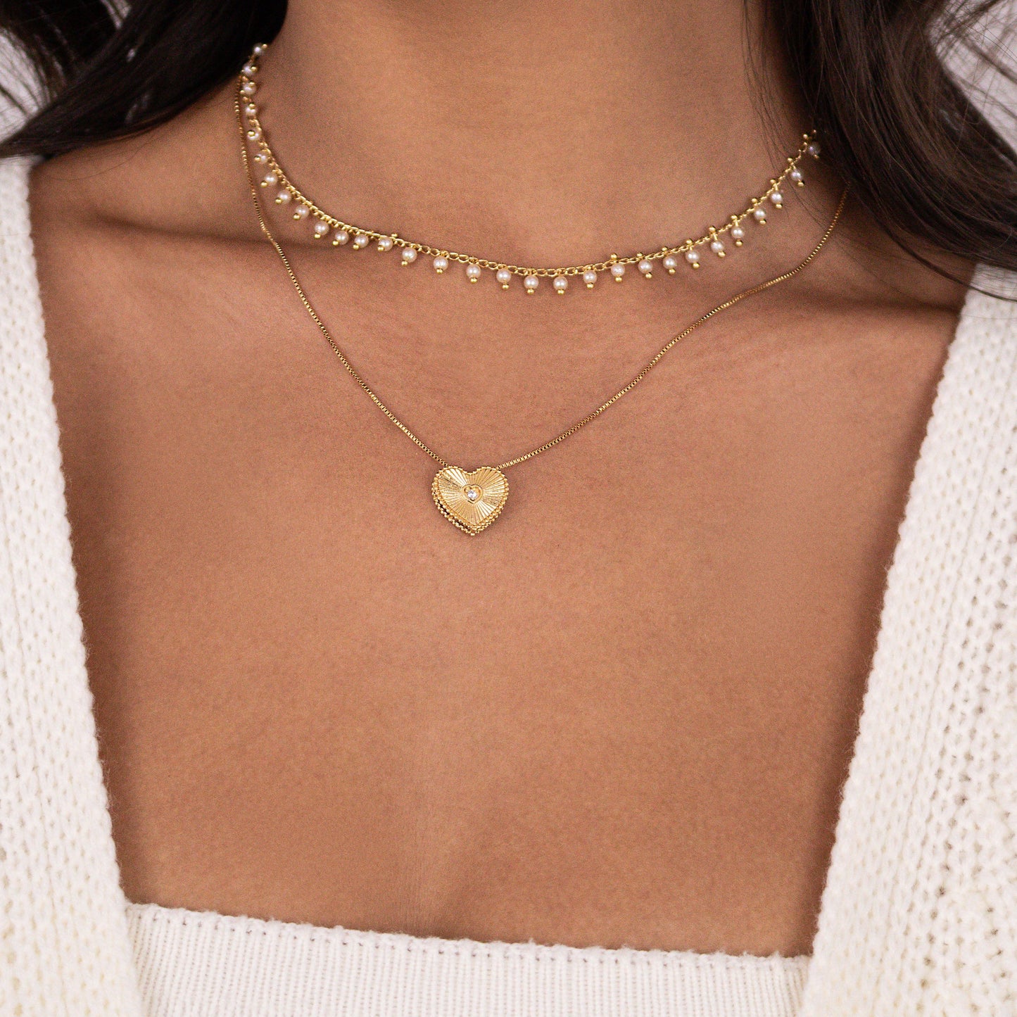 Darling Necklace
