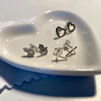 Boucles d'oreilles Mia