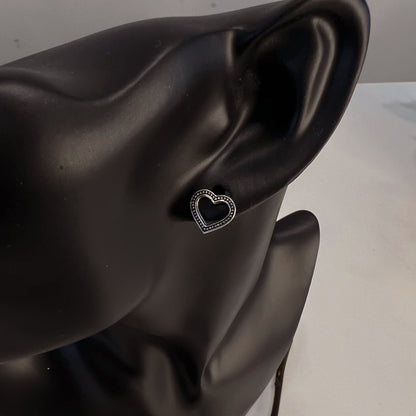 Boucles d'oreilles Mia