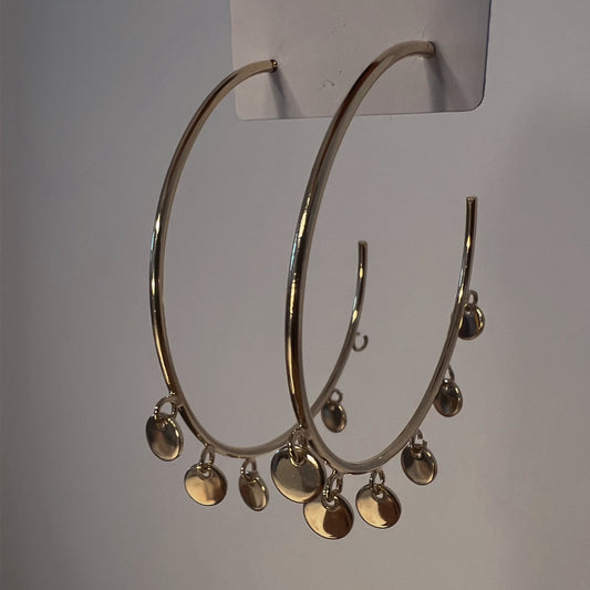 Boucles d'oreilles Cora