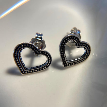 Boucles d'oreilles Mia