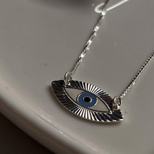 Collier Osiris